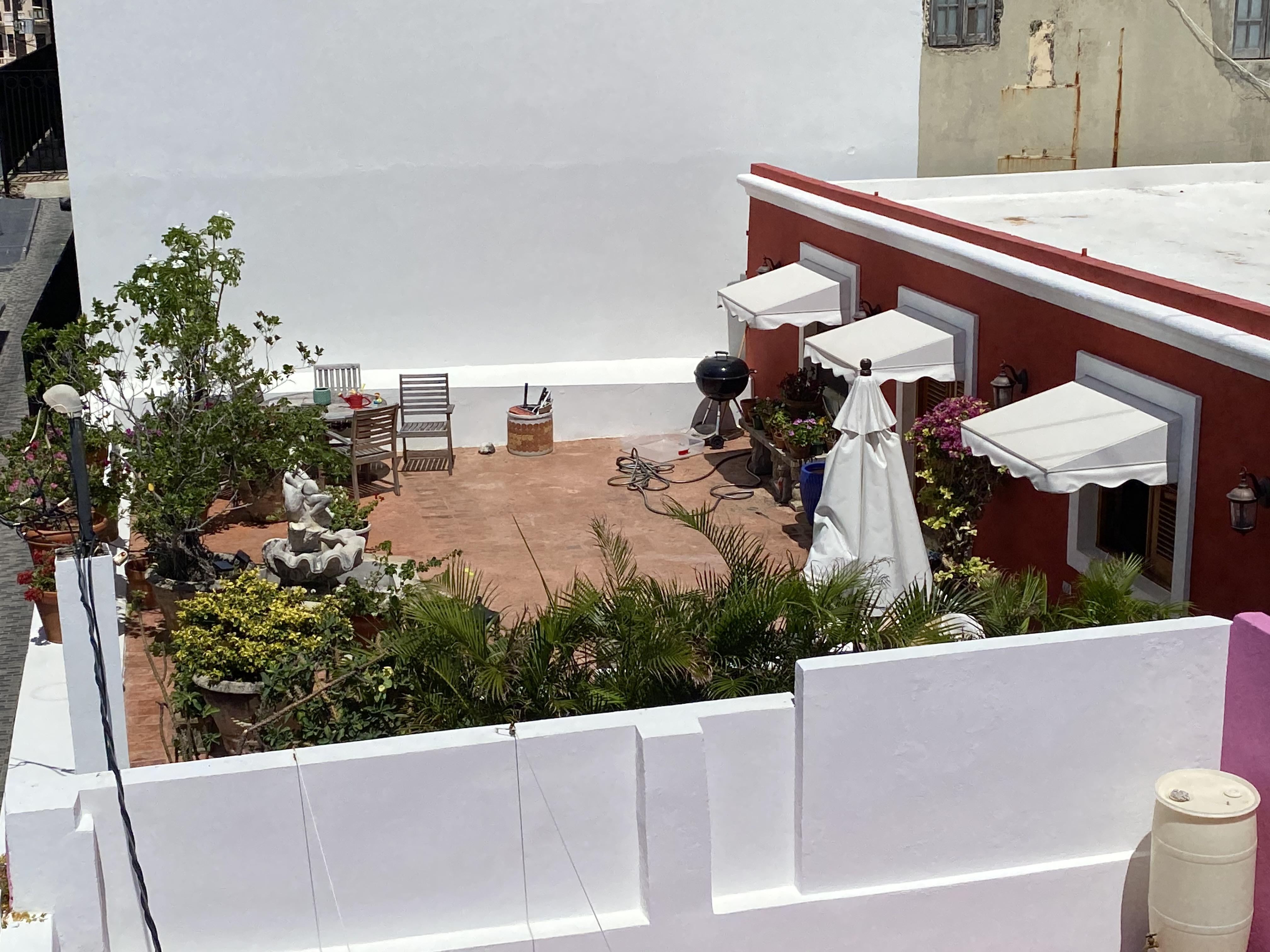 Calle de la Luna 367 - San Juan (Viejo San Juan) - 2020 00020